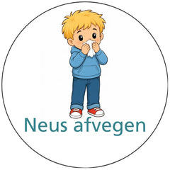 Pictogram uitvoering Versie D