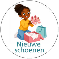Pictogram uitvoering Versie F