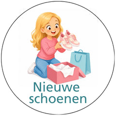 Pictogram uitvoering Versie E