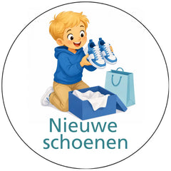 Pictogram uitvoering Versie D