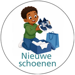Pictogram uitvoering Versie C
