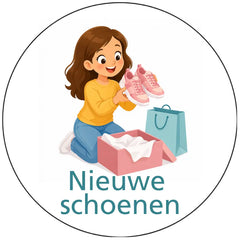 Pictogram uitvoering Versie B