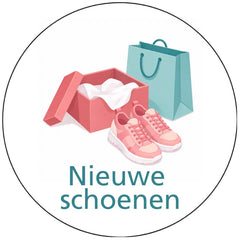Pictogram uitvoering Versie A