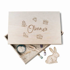 Olivia Hout