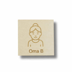 Oma B