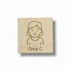 Oma C