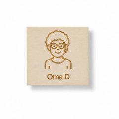 Oma D