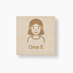 Oma E
