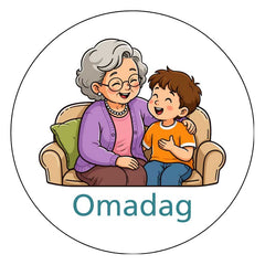 Pictogram uitvoering Versie B