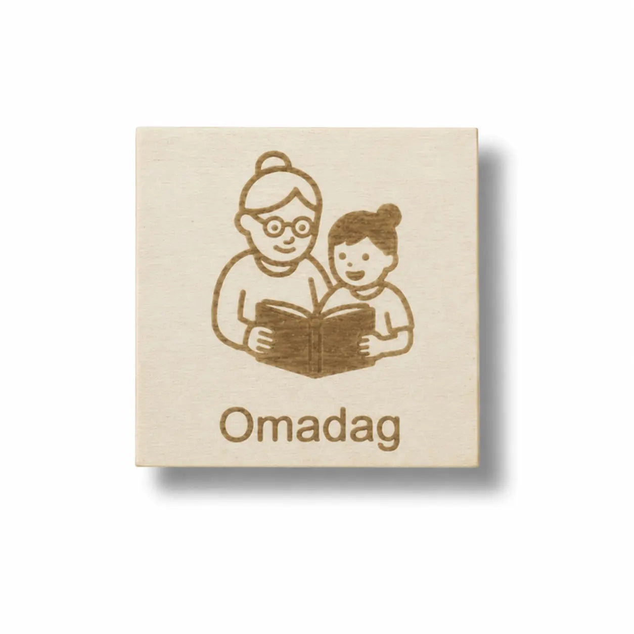 Pictogram Omadag