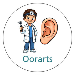Oorarts