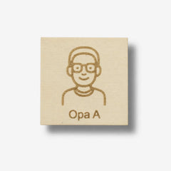 Opa A
