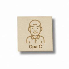 Opa C