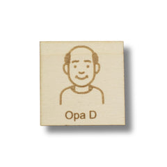 Opa D