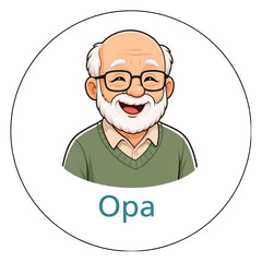 Opa D