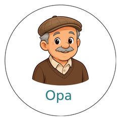Opa E