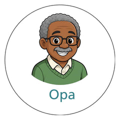 Opa G