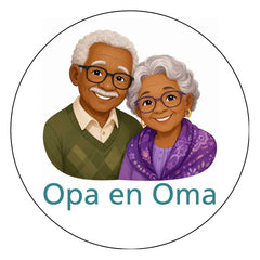 Opa en oma H