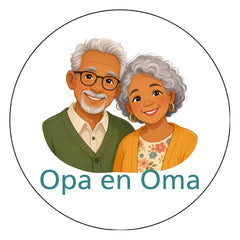 Opa en oma G