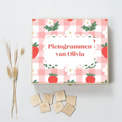 Aardbeien