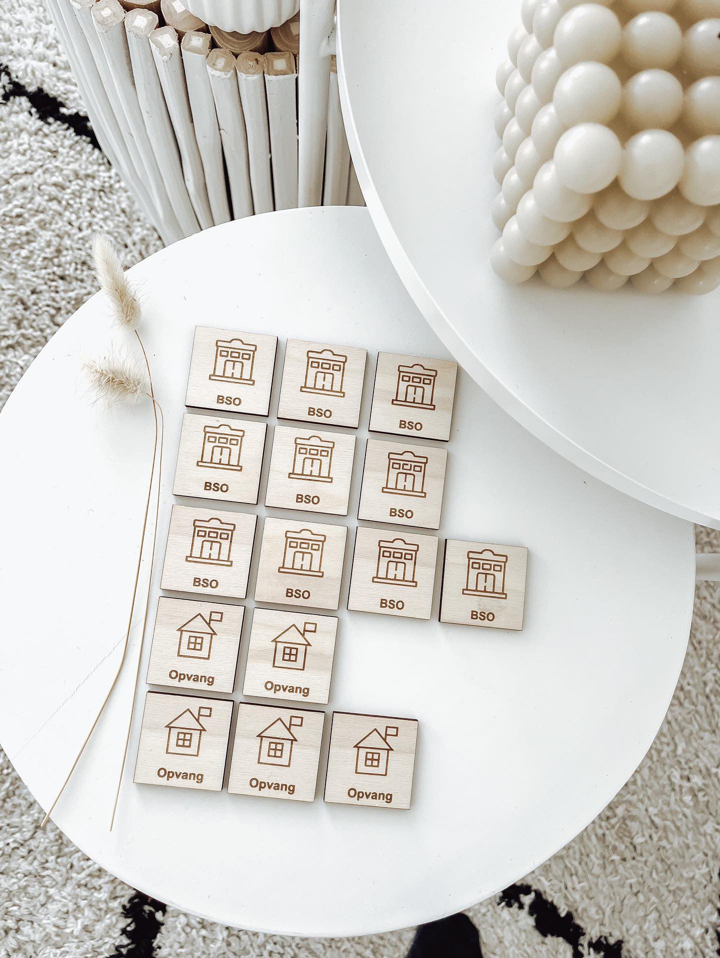 Opvang pictogrammen - yourlittlefamily-nl -