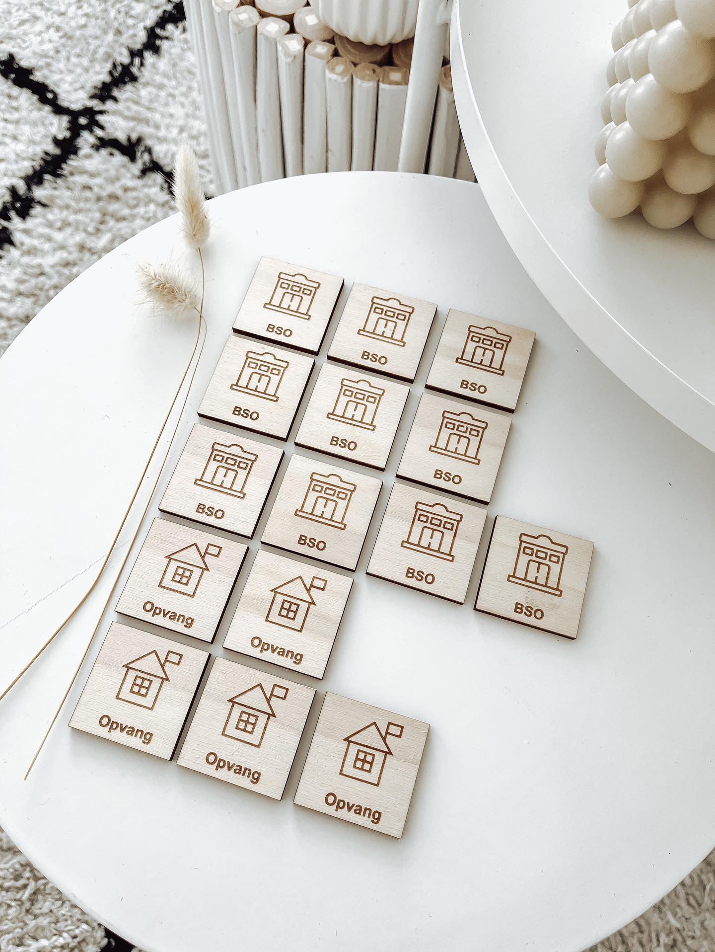 Opvang pictogrammen - yourlittlefamily-nl -