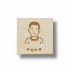 Papa A