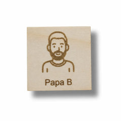 Papa B