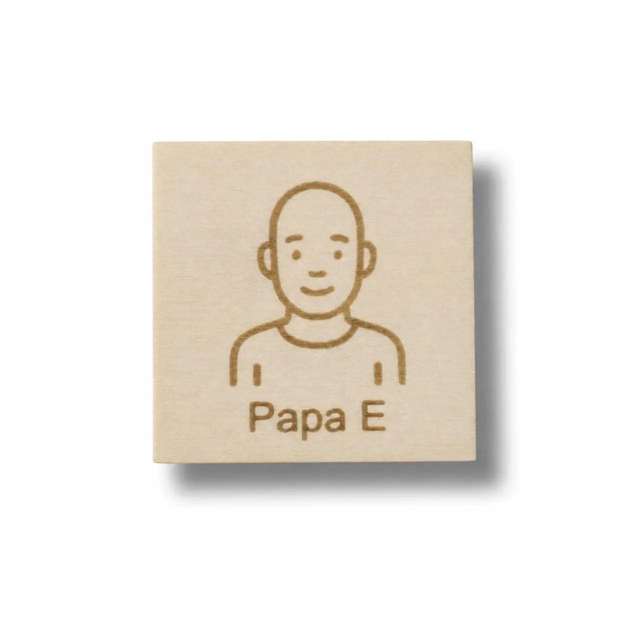 Pictogram Papa E