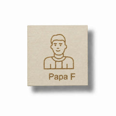 Papa F