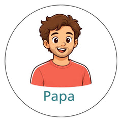 Papa B