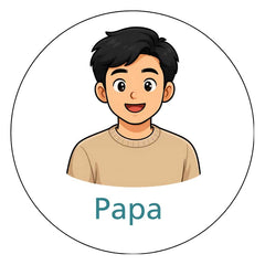 Papa C