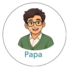 Papa E