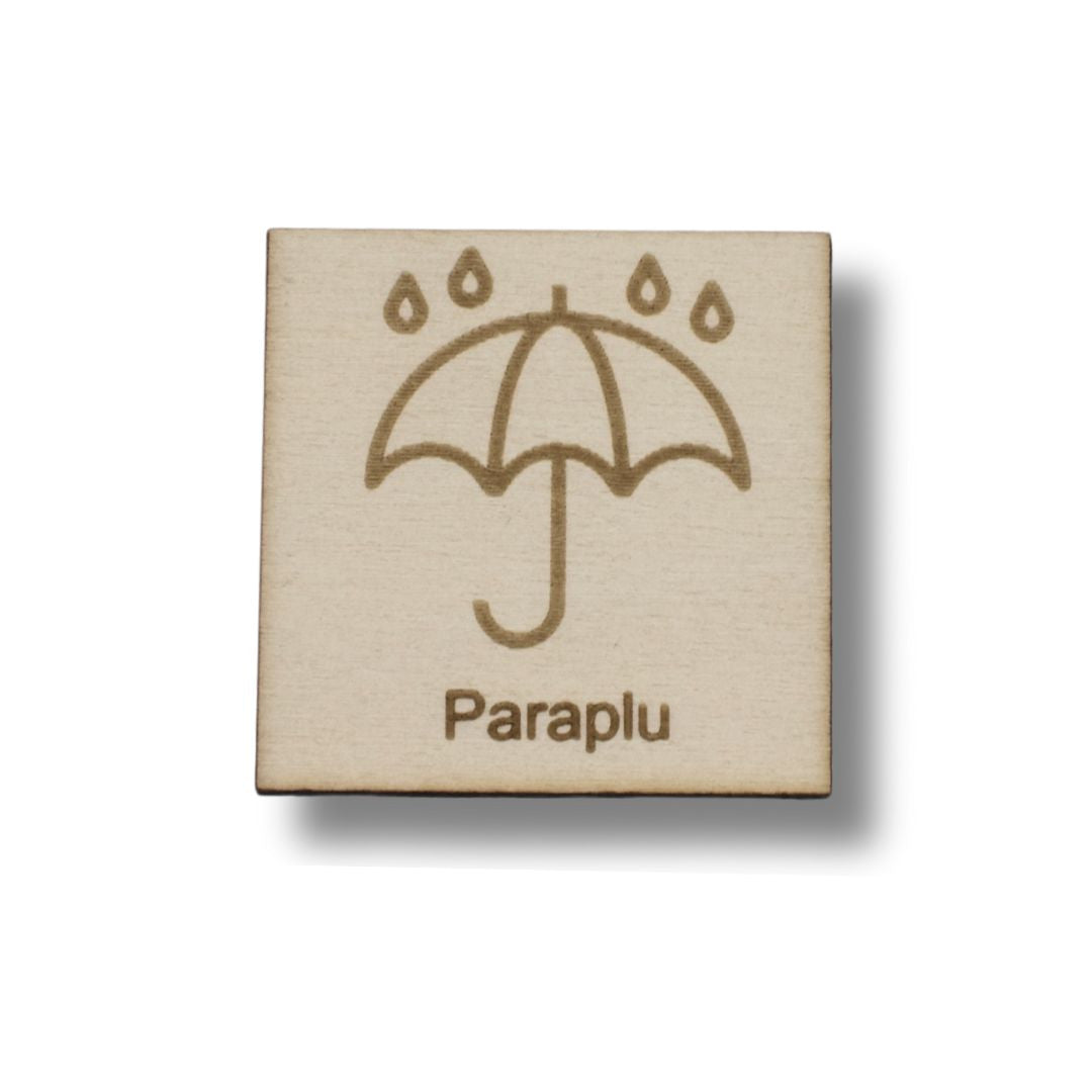 Pictogram Paraplu