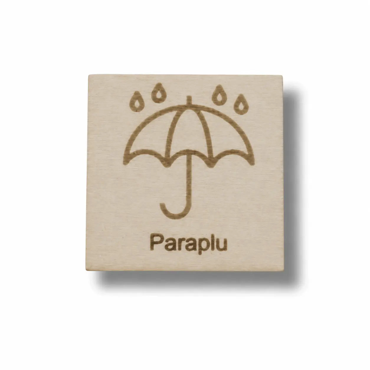 Pictogram Paraplu