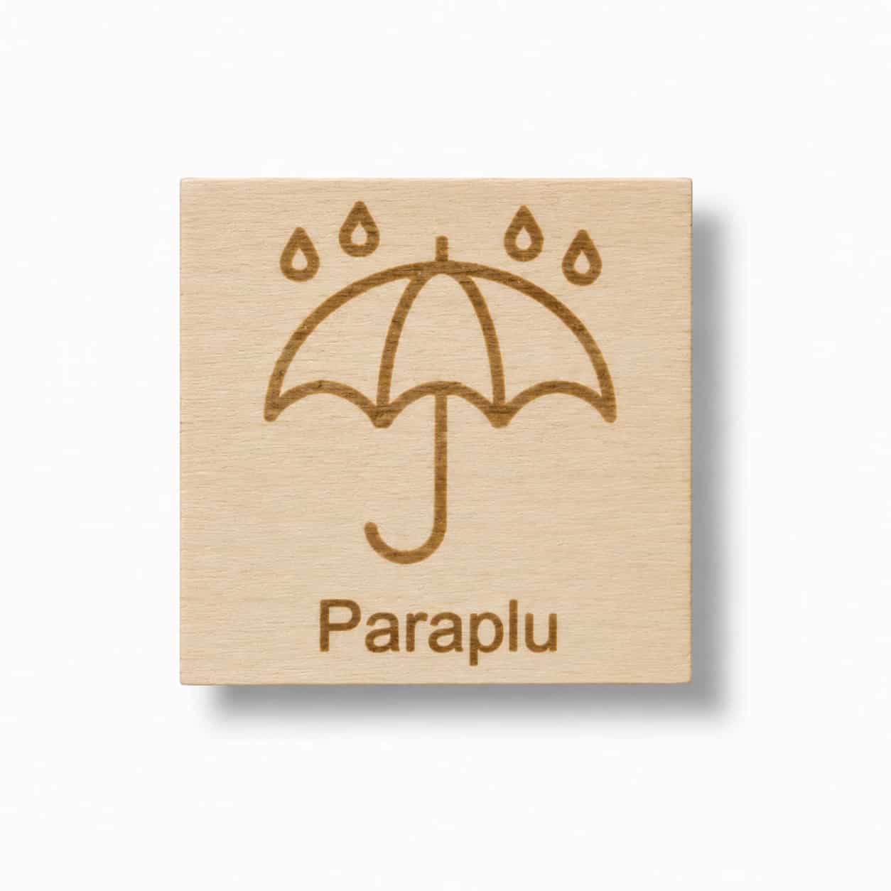 Pictogram Paraplu