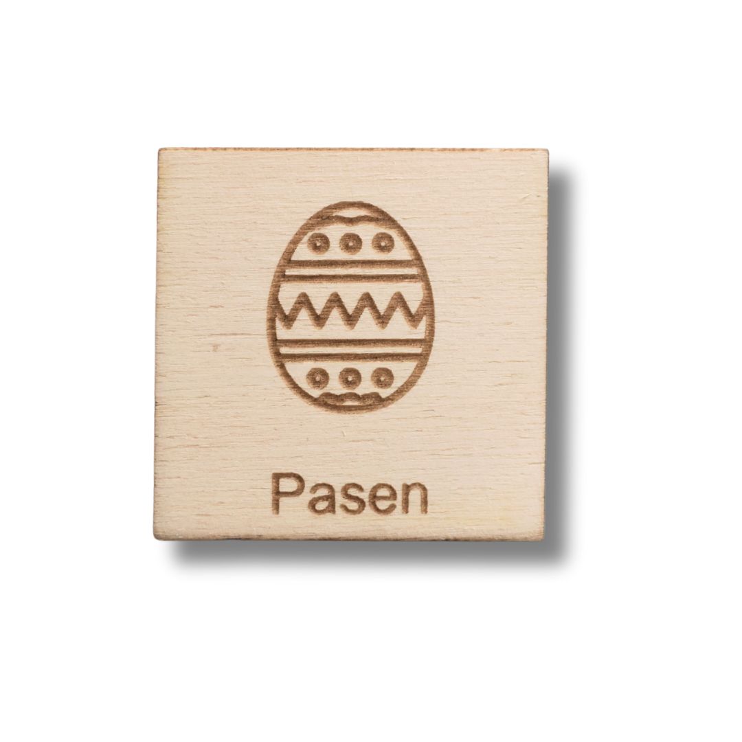 Pictogram Pasen (ei)