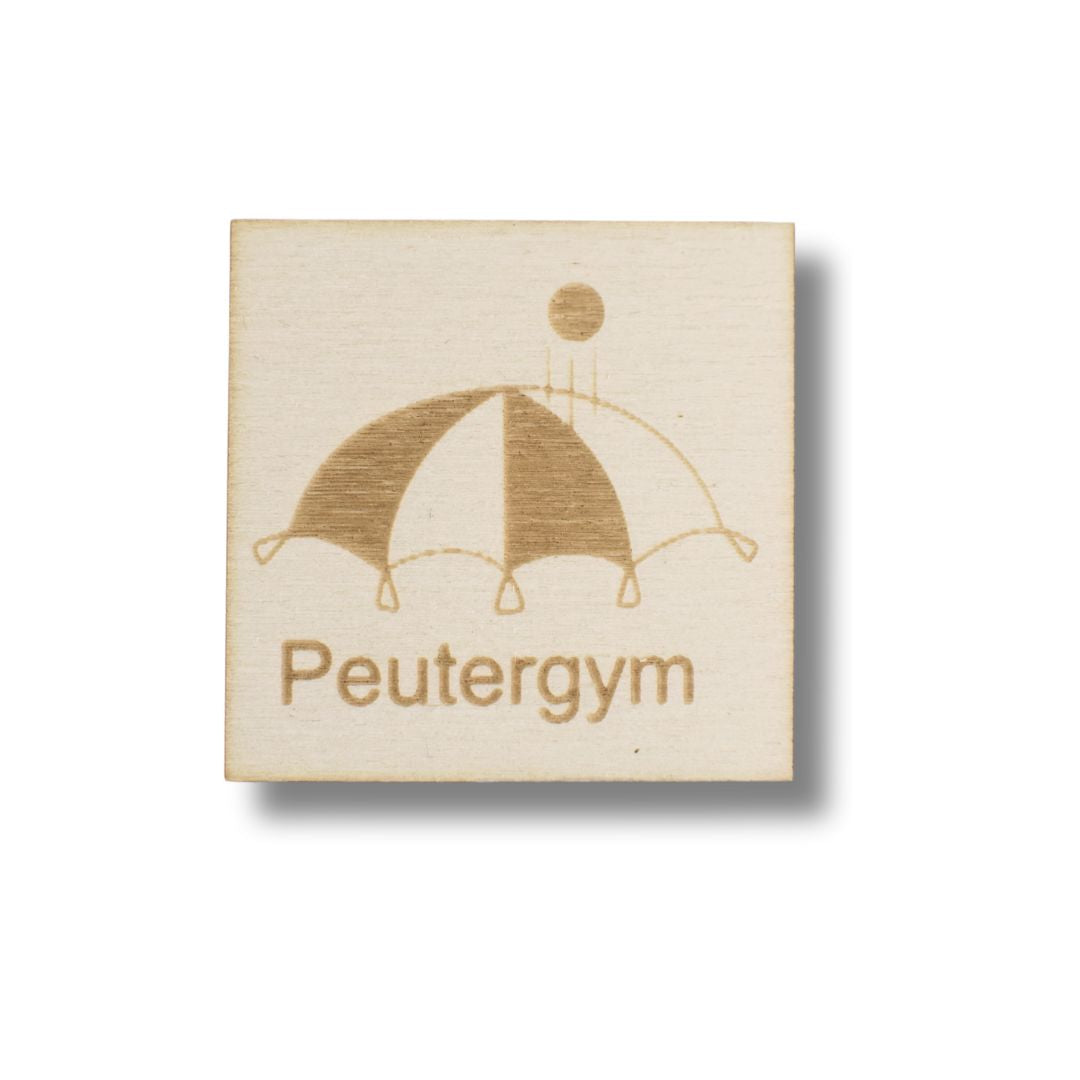 Pictogram Peutergym