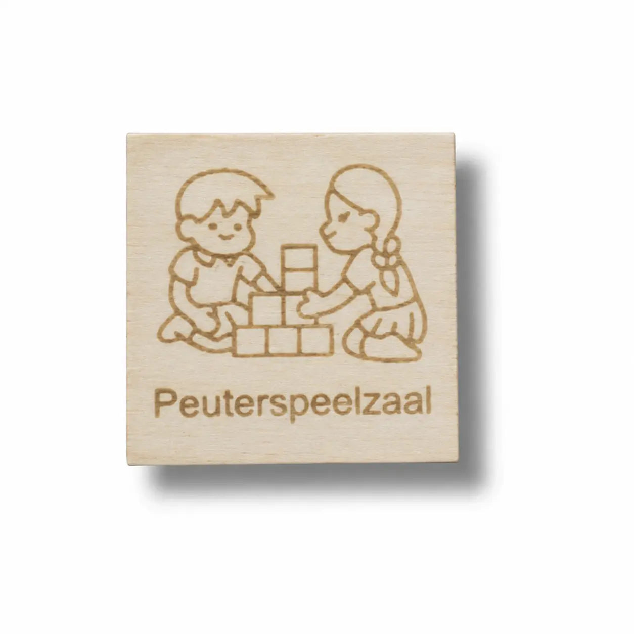Pictogram Peuterspeelzaal