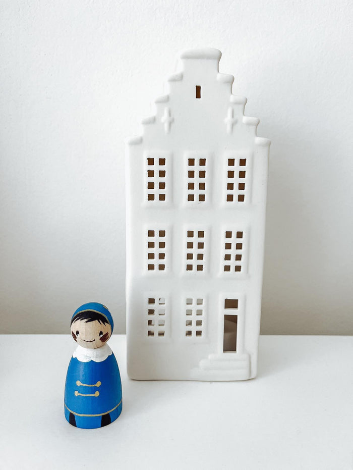 Piet Blauw