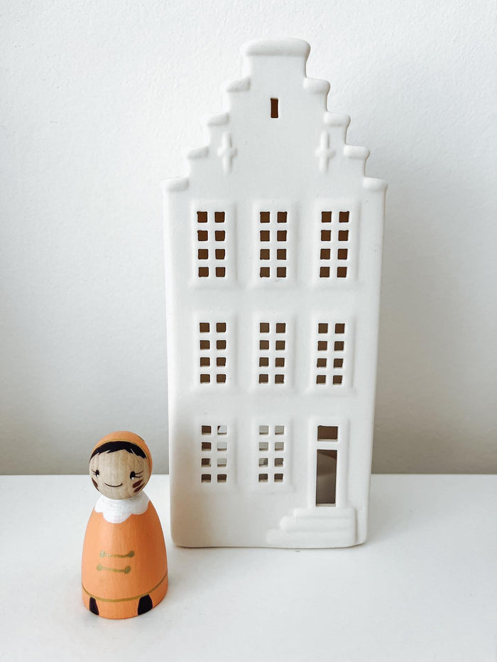 Piet Peach