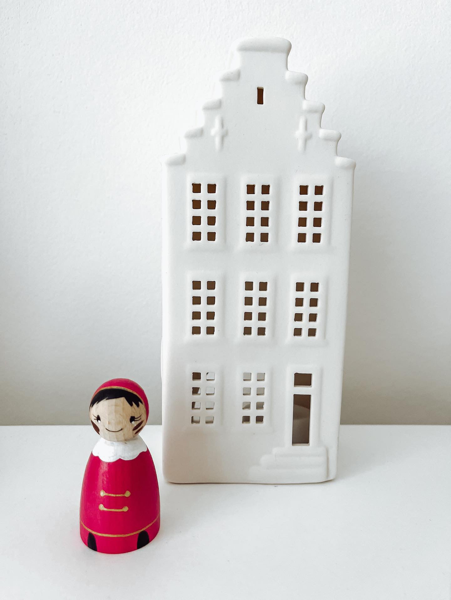 Piet donkerroze - yourlittlefamily-nl -