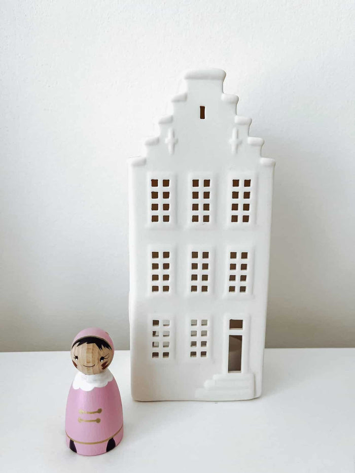 Piet roze