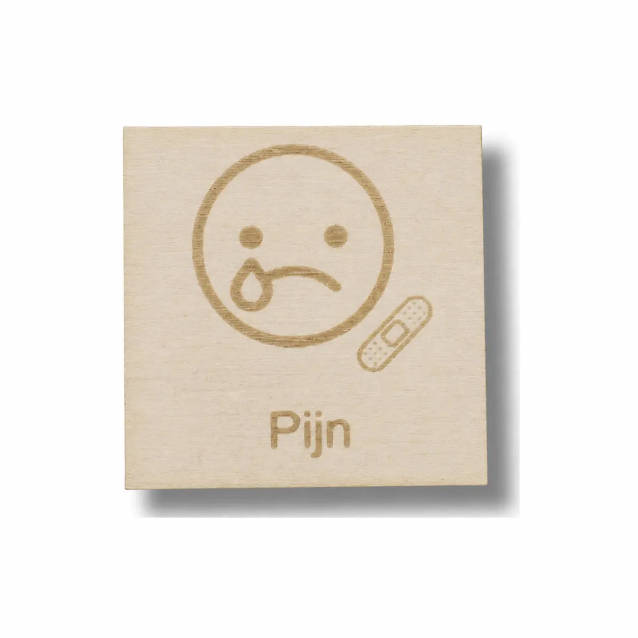 Pictogram Pijn