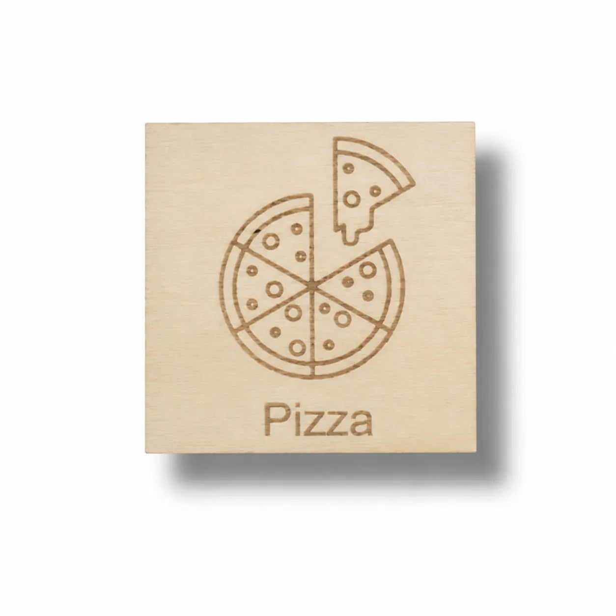 Pictogram Pizza