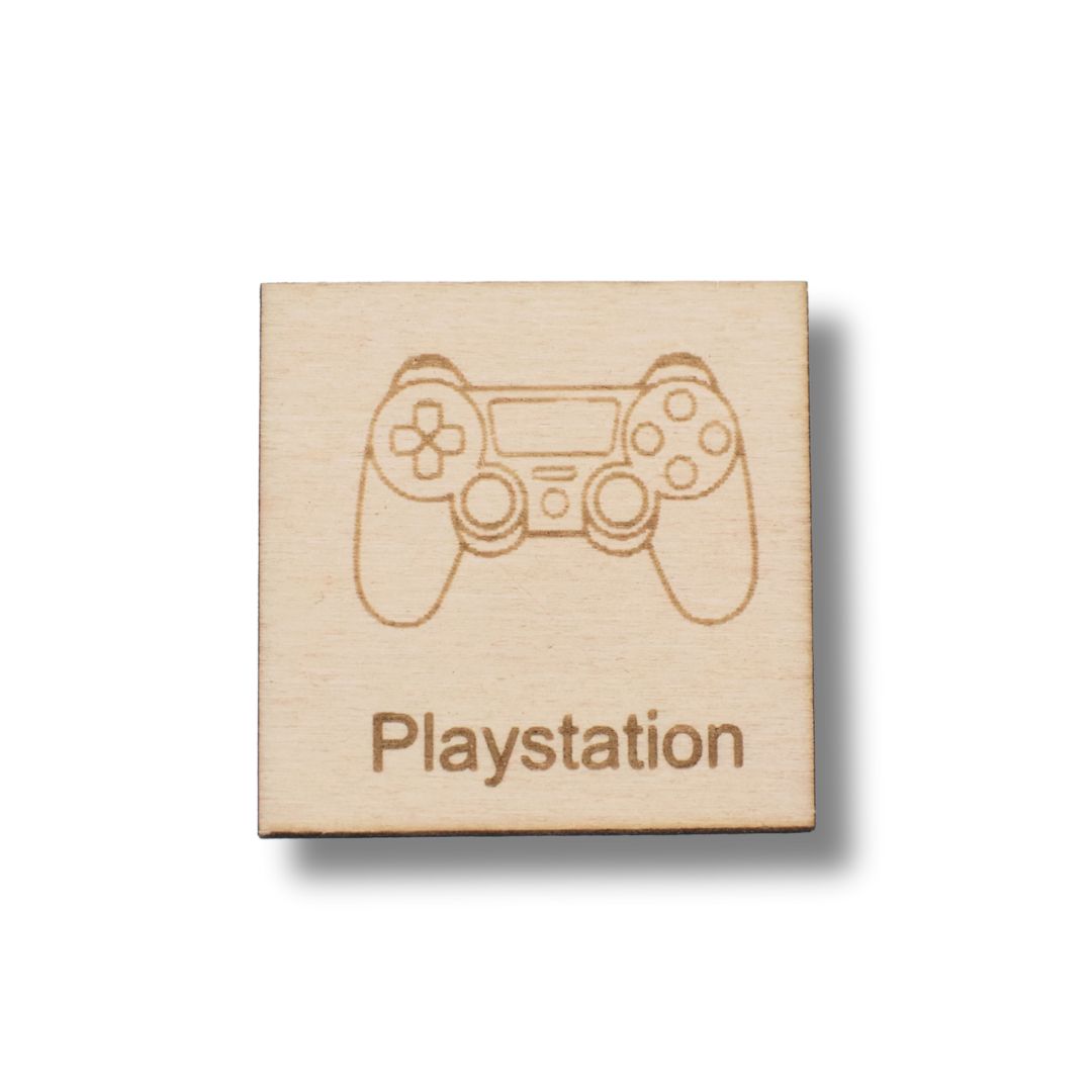 Pictogram Playstation