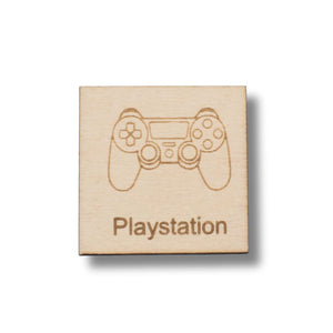 Pictogram Playstation