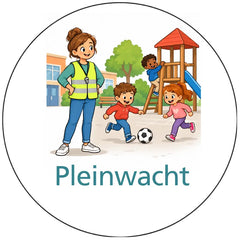 Pictogram uitvoering Versie A