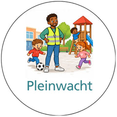 Pictogram uitvoering Versie B
