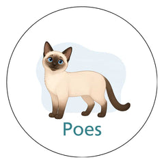 Poes A